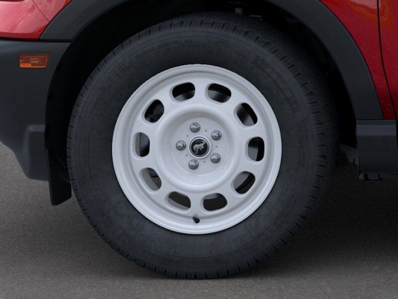 2025 Ford Bronco Sport Heritage Green Bay WI