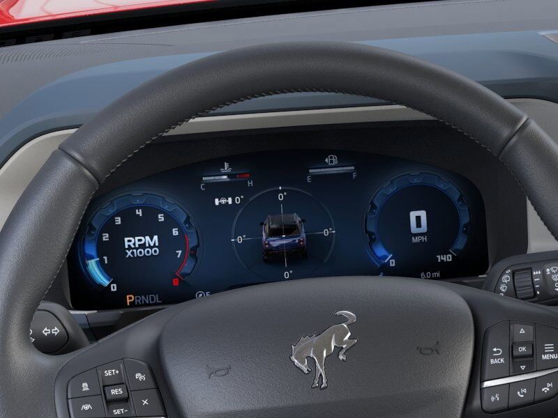 2025 Ford Bronco Sport Heritage Green Bay WI