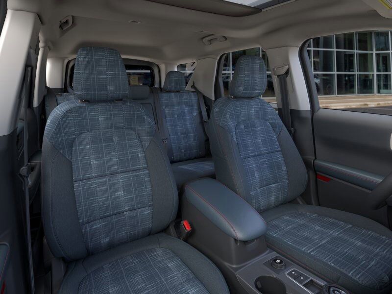 2025 Ford Bronco Sport Heritage Green Bay WI