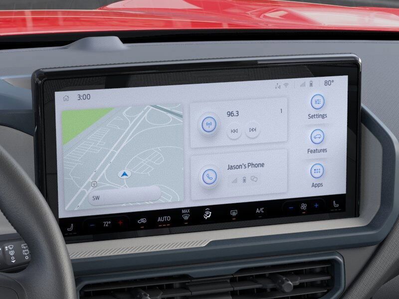 2025 Ford Bronco Sport Heritage Green Bay WI