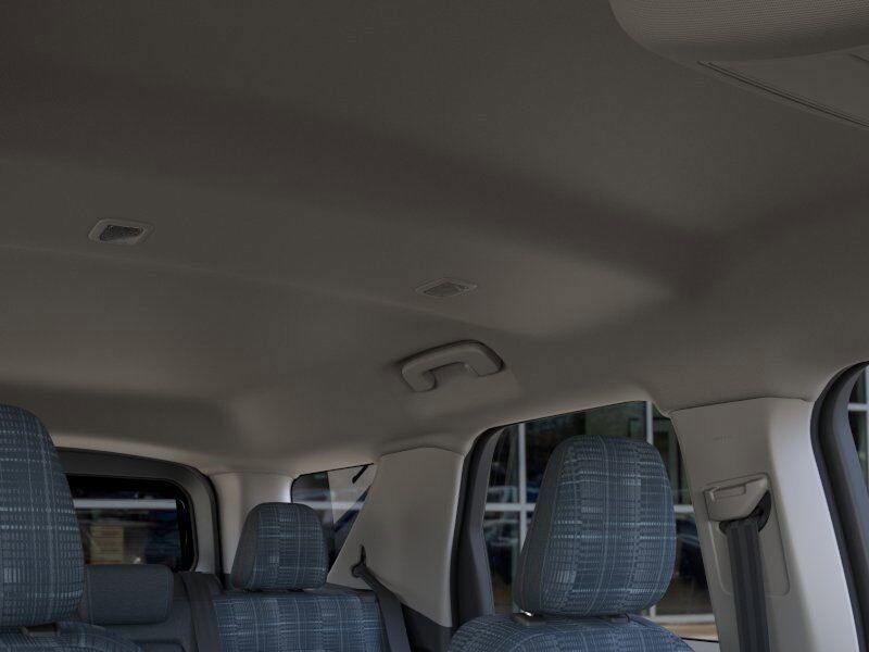 2025 Ford Bronco Sport Heritage Green Bay WI