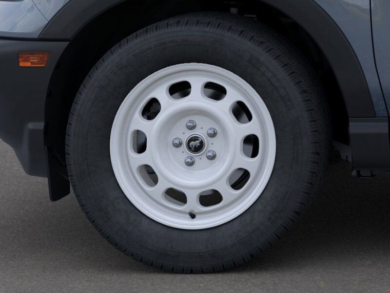 2025 Ford Bronco Sport Heritage Green Bay WI