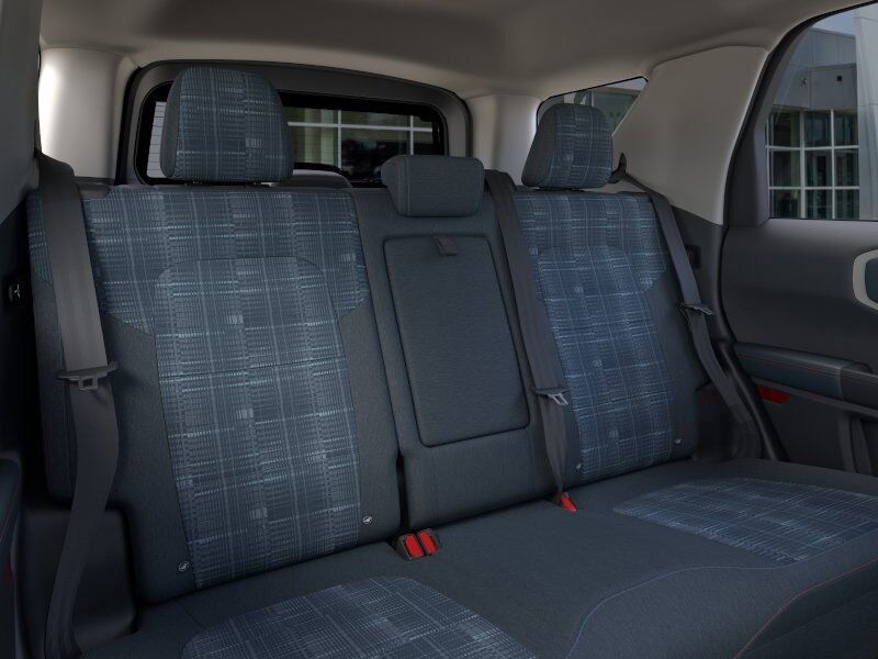 2025 Ford Bronco Sport Heritage Green Bay WI