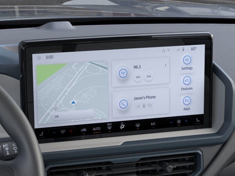 2025 Ford Bronco Sport Heritage Green Bay WI