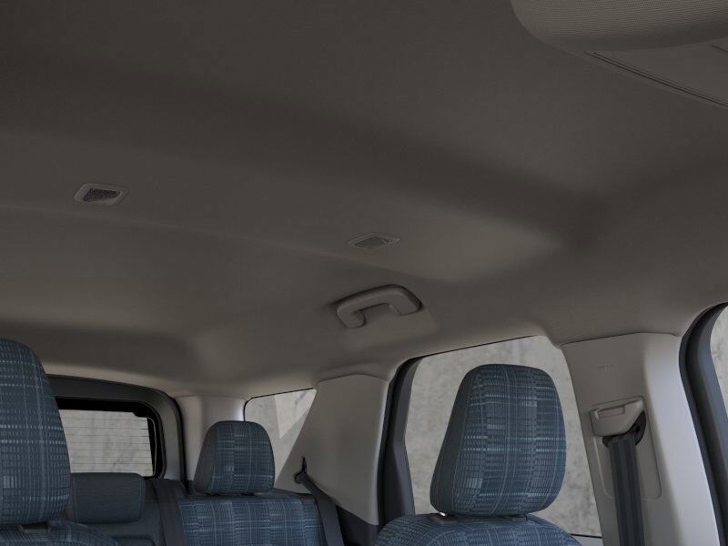 2025 Ford Bronco Sport Heritage Richmond VA