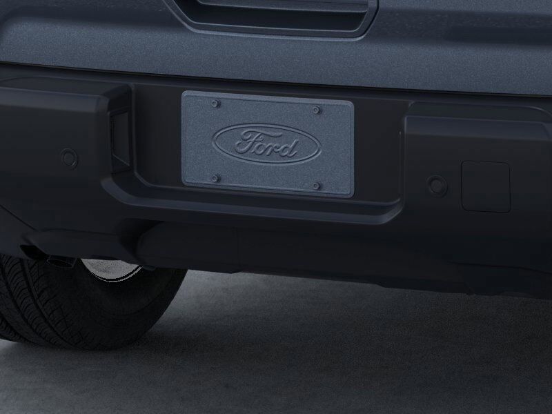 2025 Ford Bronco Sport Heritage Richmond VA