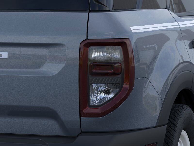 2025 Ford Bronco Sport Heritage Richmond VA