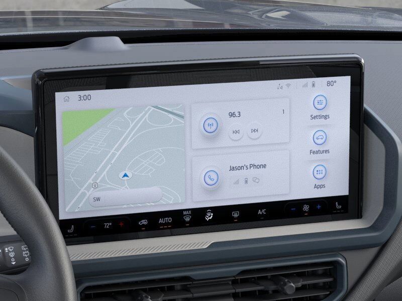 2025 Ford Bronco Sport Heritage Richmond VA