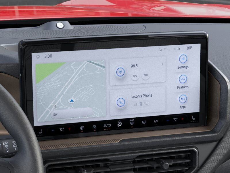 2025 Ford Bronco Sport Outer Banks Green Bay WI