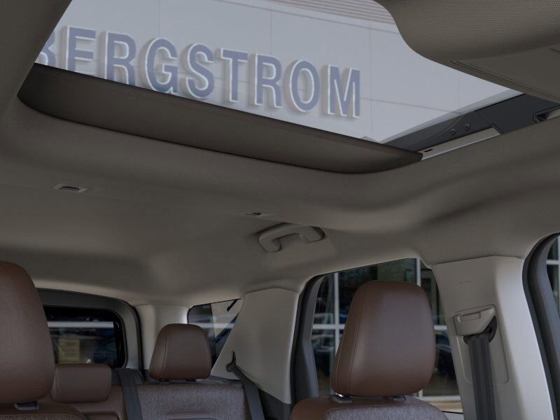 2025 Ford Bronco Sport Outer Banks Green Bay WI