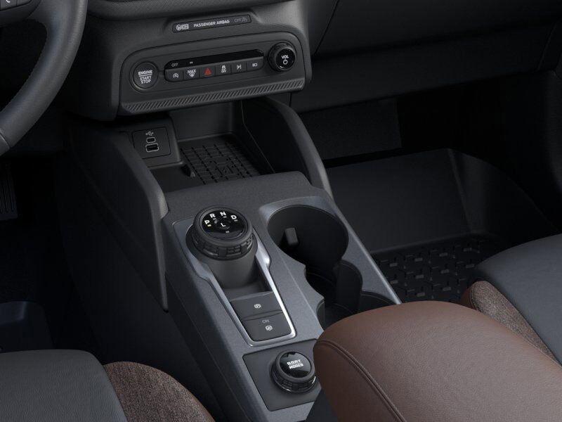 2025 Ford Bronco Sport Outer Banks Green Bay WI