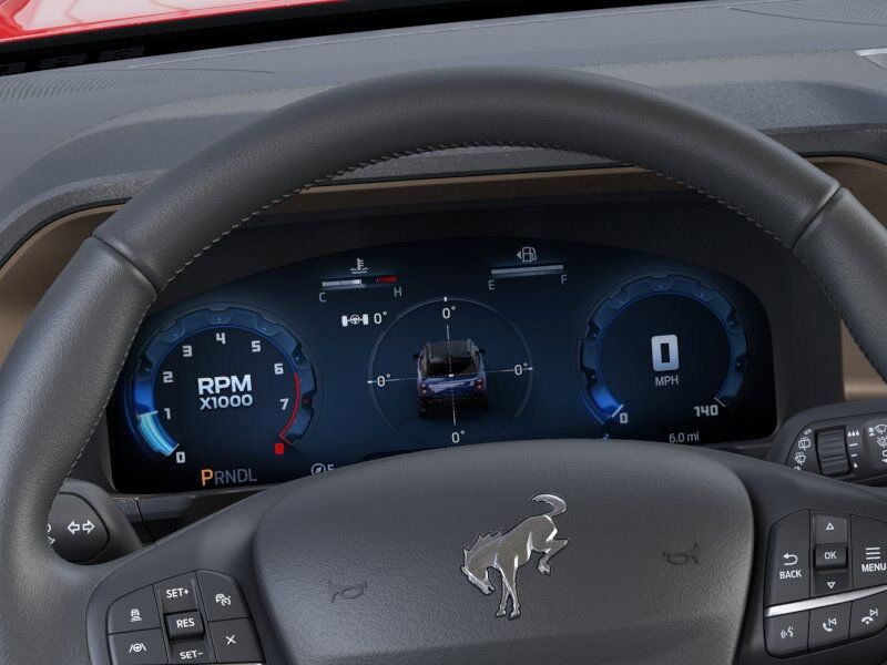 2025 Ford Bronco Sport Outer Banks Green Bay WI