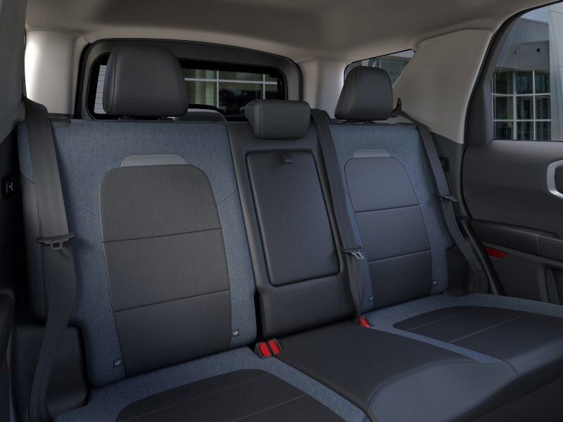 2025 Ford Bronco Sport Outer Banks Green Bay WI