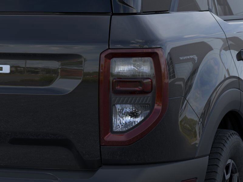 2025 Ford Bronco Sport Outer Banks Green Bay WI