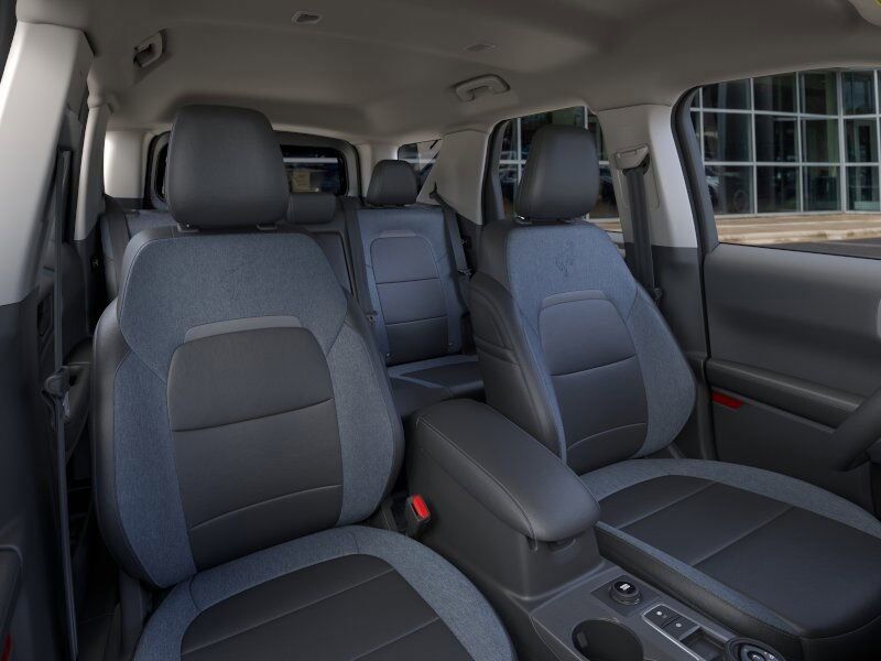 2025 Ford Bronco Sport Outer Banks Green Bay WI