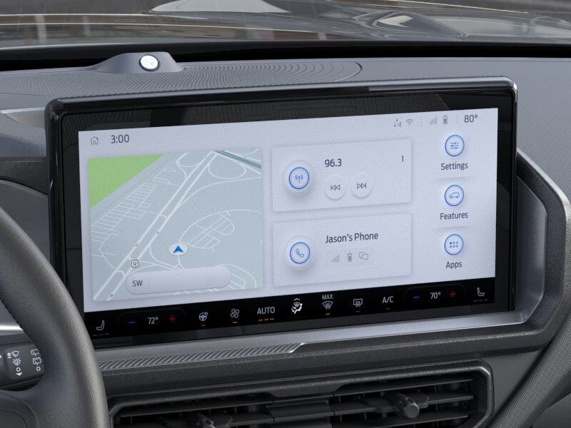 2025 Ford Bronco Sport Outer Banks Green Bay WI