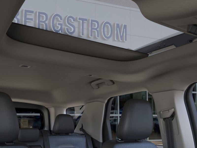 2025 Ford Bronco Sport Outer Banks Green Bay WI