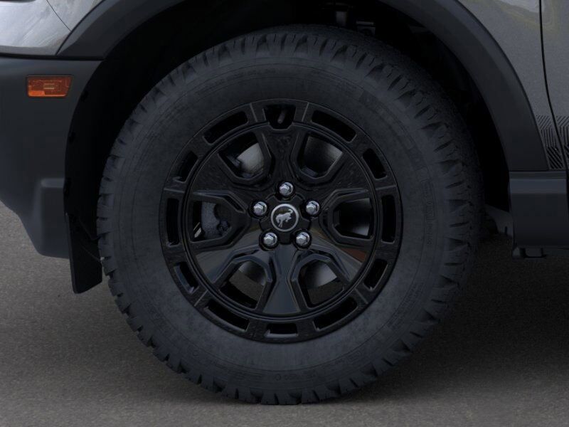 2025 Ford Bronco Sport Outer Banks Green Bay WI