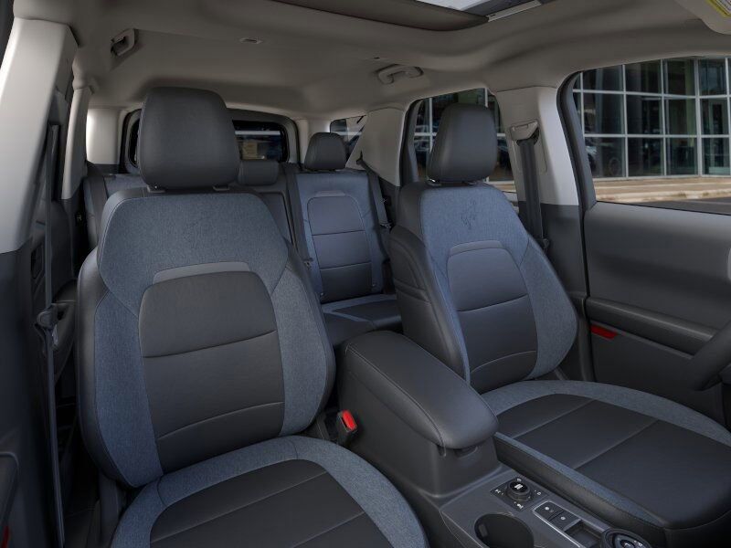 2025 Ford Bronco Sport Outer Banks Green Bay WI