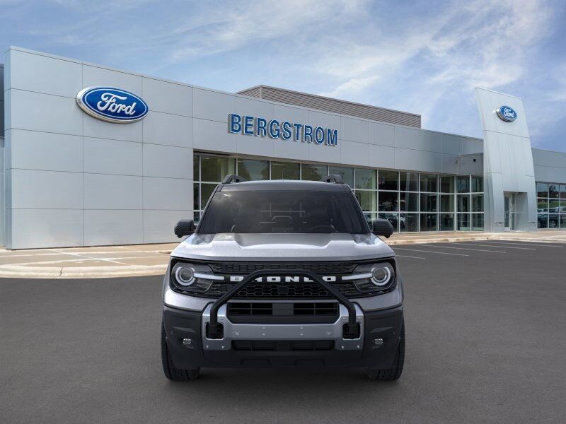 2025 Ford Bronco Sport Outer Banks Green Bay WI