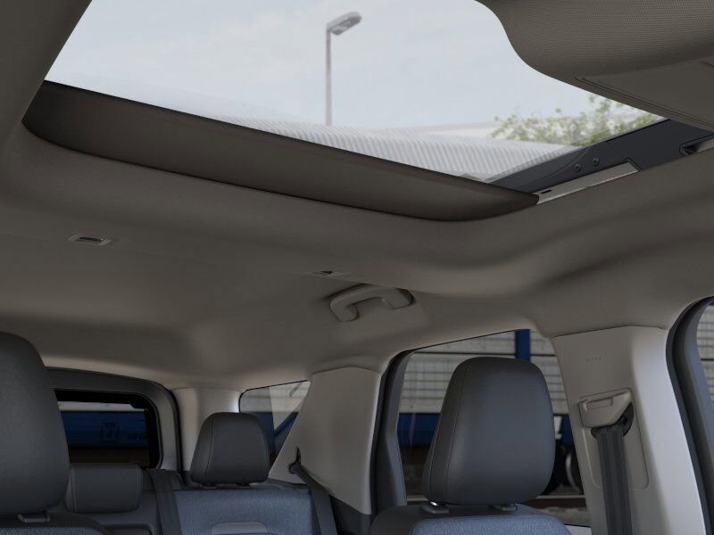 2025 Ford Bronco Sport Outer Banks Green Bay WI