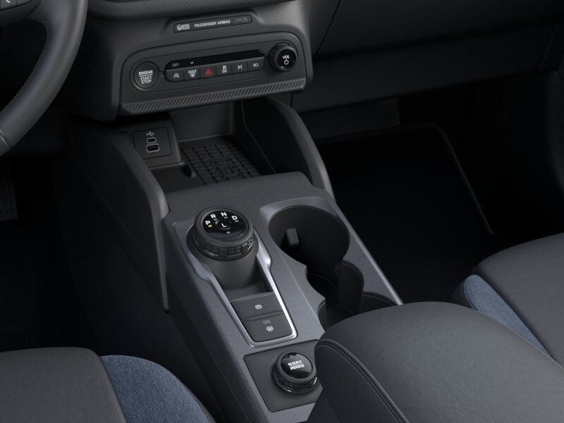 2025 Ford Bronco Sport Outer Banks Green Bay WI