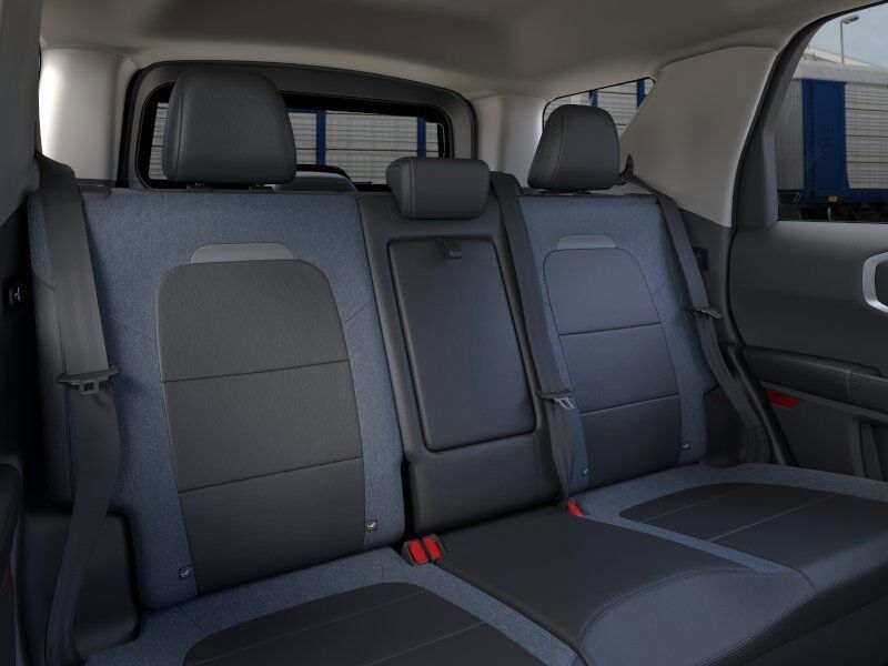 2025 Ford Bronco Sport Outer Banks Green Bay WI