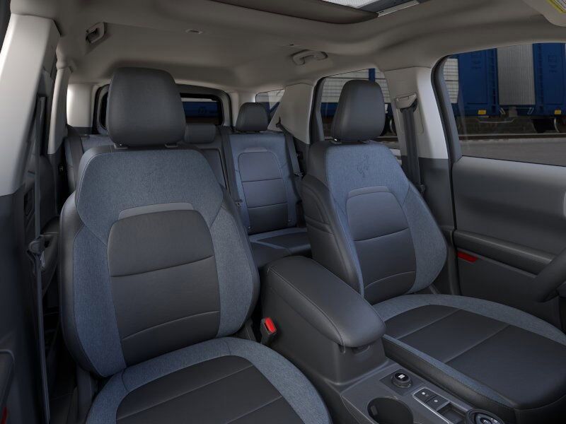 2025 Ford Bronco Sport Outer Banks Green Bay WI