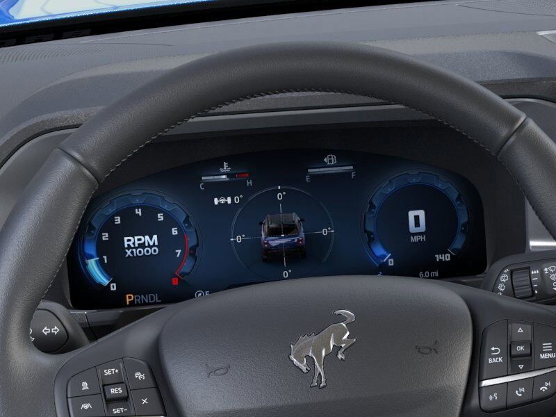 2025 Ford Bronco Sport Outer Banks Green Bay WI