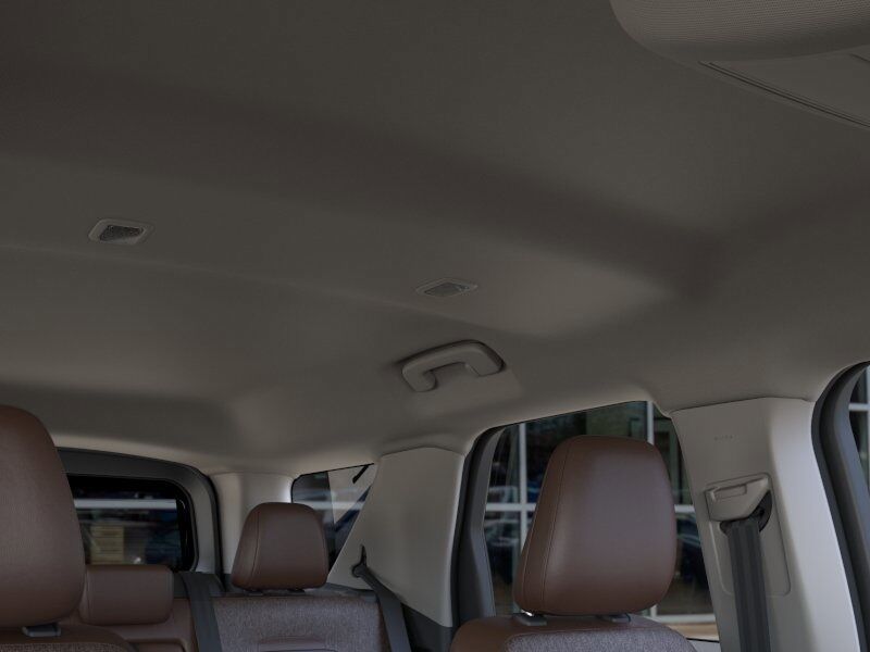 2025 Ford Bronco Sport Outer Banks Green Bay WI