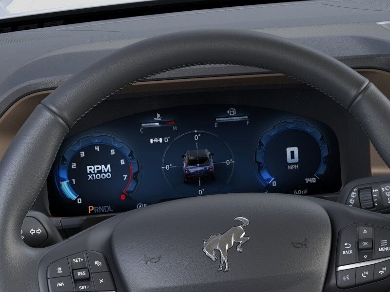 2025 Ford Bronco Sport Outer Banks Green Bay WI