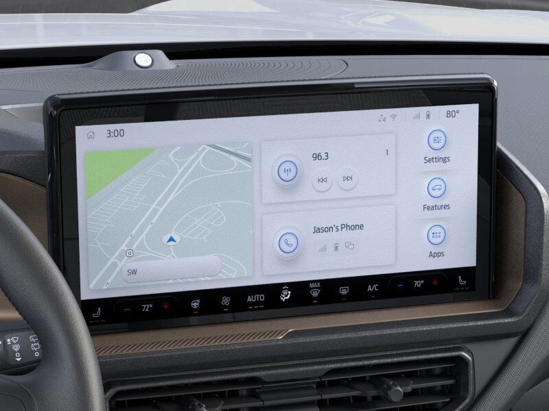 2025 Ford Bronco Sport Outer Banks Green Bay WI