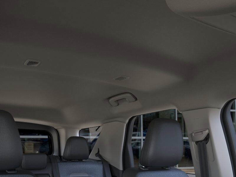 2025 Ford Bronco Sport Outer Banks Green Bay WI