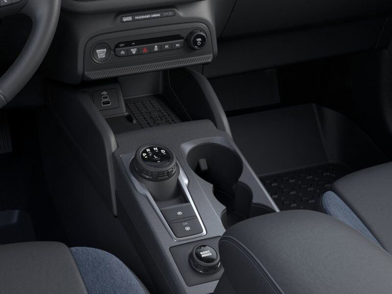 2025 Ford Bronco Sport Outer Banks Green Bay WI