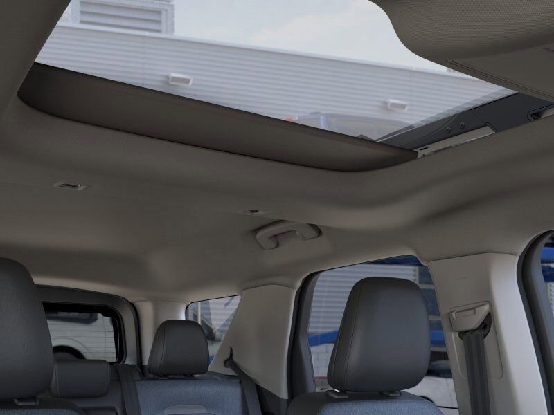 2025 Ford Bronco Sport Outer Banks Ashland VA