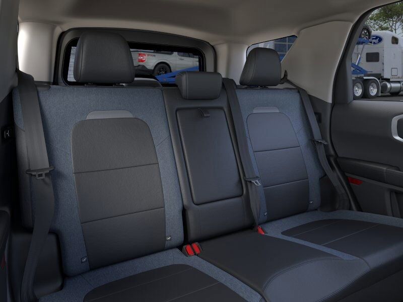 2025 Ford Bronco Sport Outer Banks Ashland VA