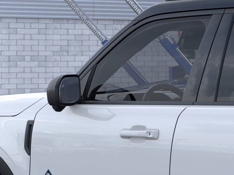 2025 Ford Bronco Sport Outer Banks Ashland VA