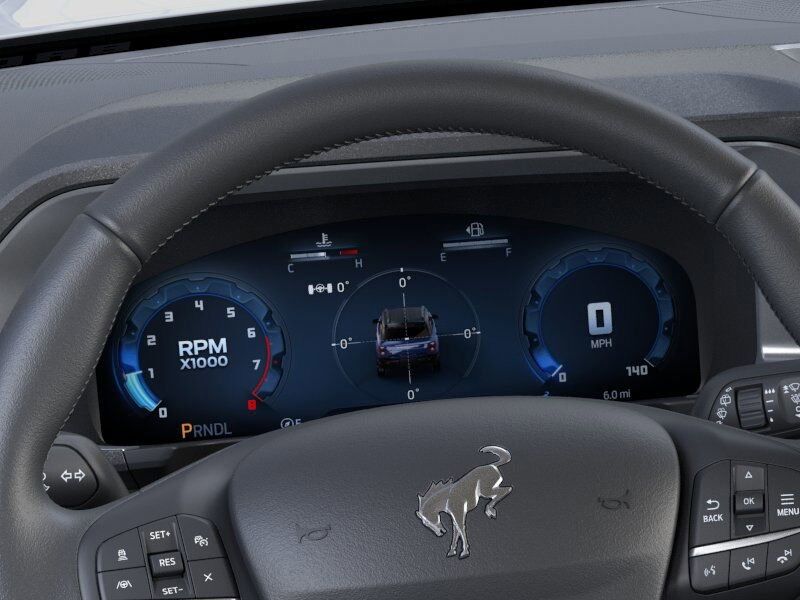 2025 Ford Bronco Sport Outer Banks Ashland VA