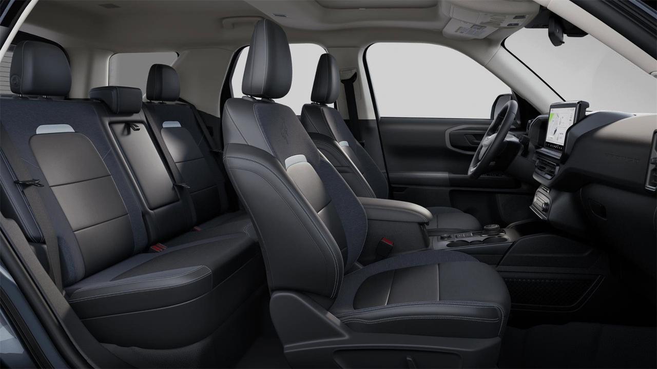 2025 Ford Bronco Sport Outer Banks Ashland VA