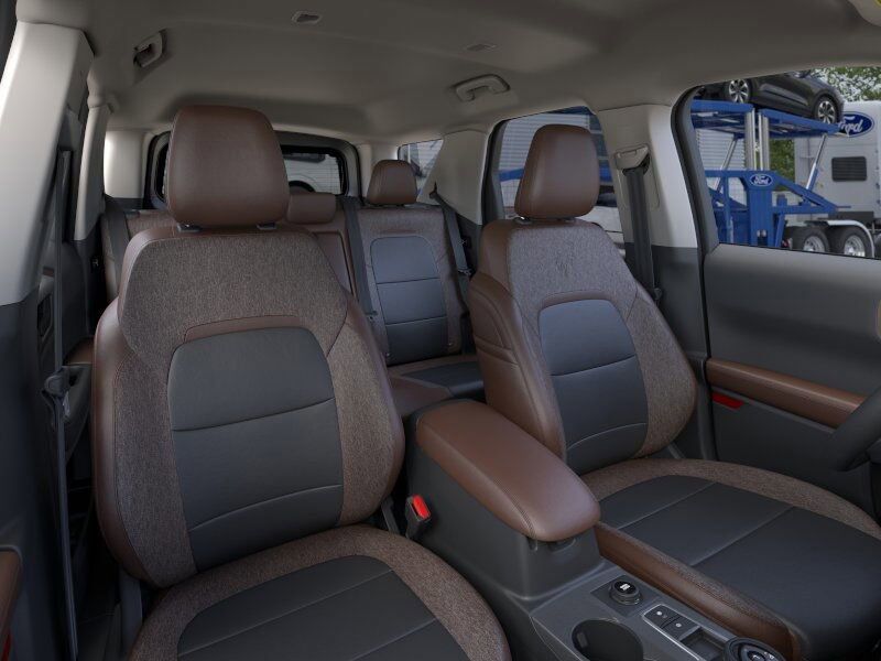 2025 Ford Bronco Sport Outer Banks Ashland VA