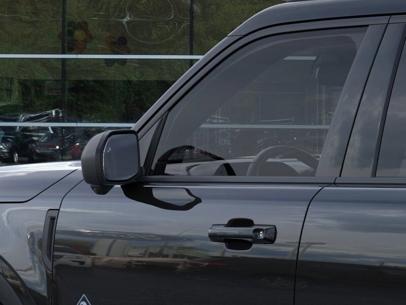 2025 Ford Bronco Sport Outer Banks Ashland VA