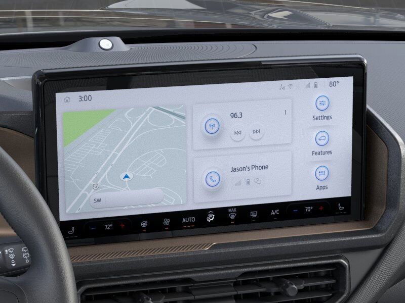 2025 Ford Bronco Sport Outer Banks Ashland VA