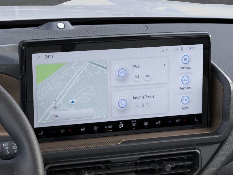 2025 Ford Bronco Sport Outer Banks Ashland VA