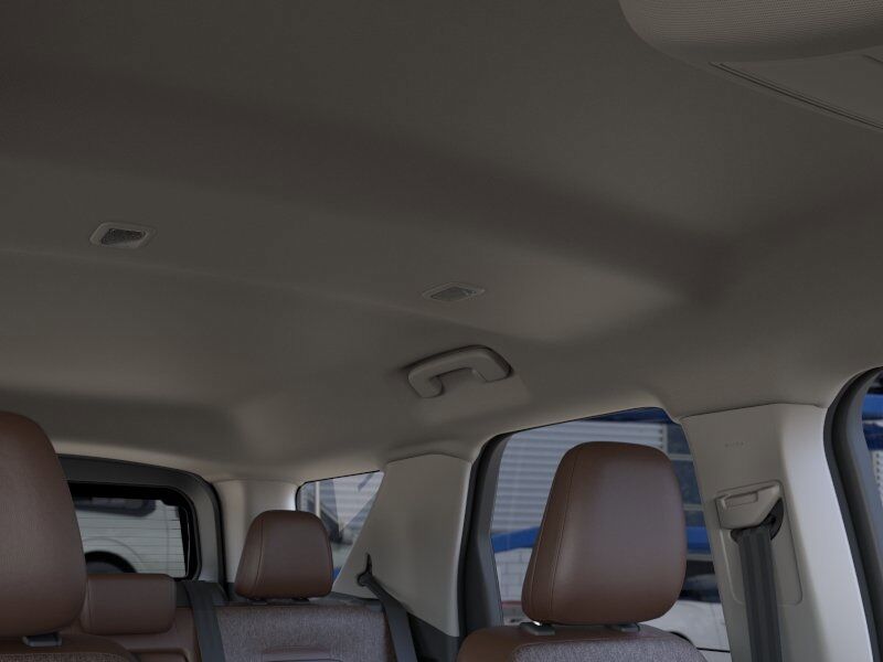 2025 Ford Bronco Sport Outer Banks Ashland VA