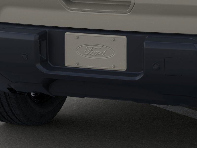 2025 Ford Bronco Sport Outer Banks Ashland VA