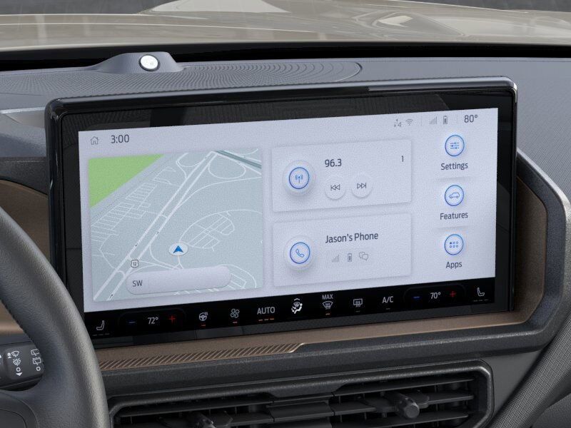 2025 Ford Bronco Sport Outer Banks Ashland VA