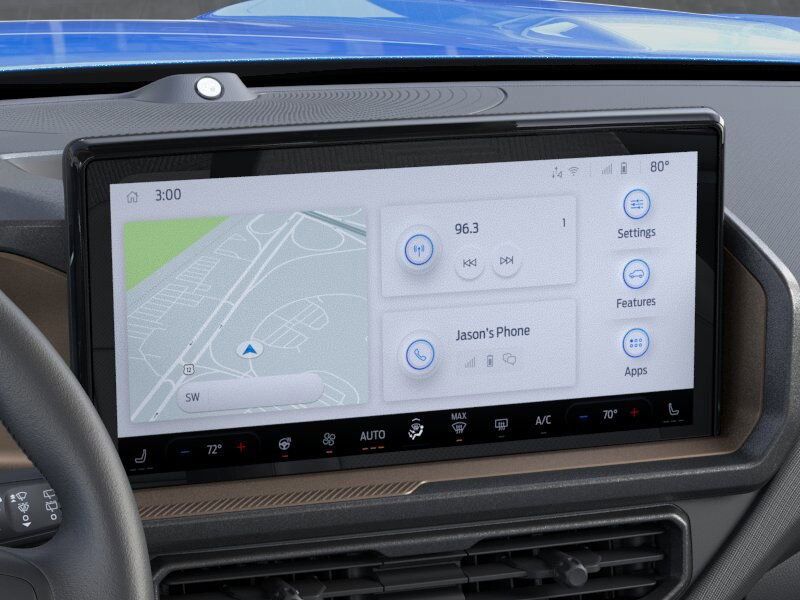 2025 Ford Bronco Sport Outer Banks Ashland VA