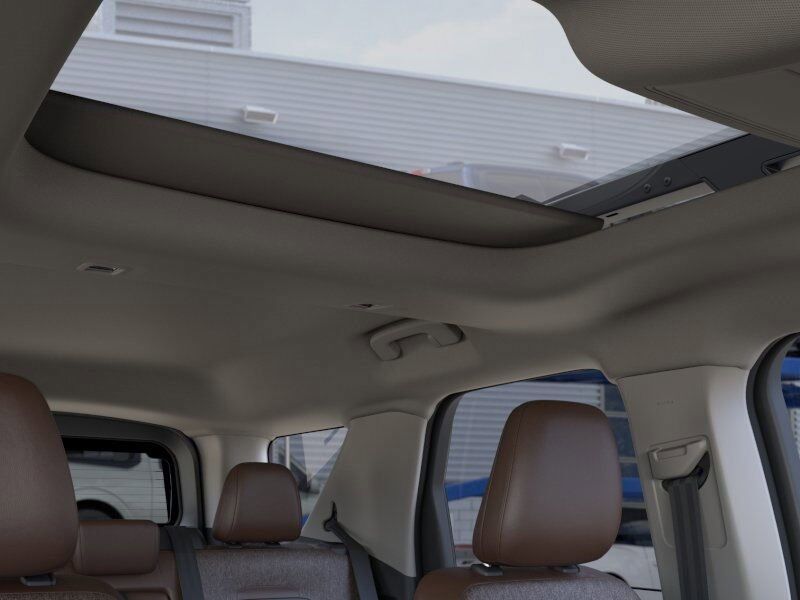 2025 Ford Bronco Sport Outer Banks Ashland VA