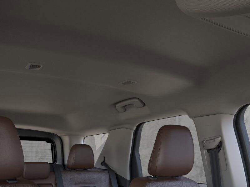 2025 Ford Bronco Sport Outer Banks Gaithersburg MD