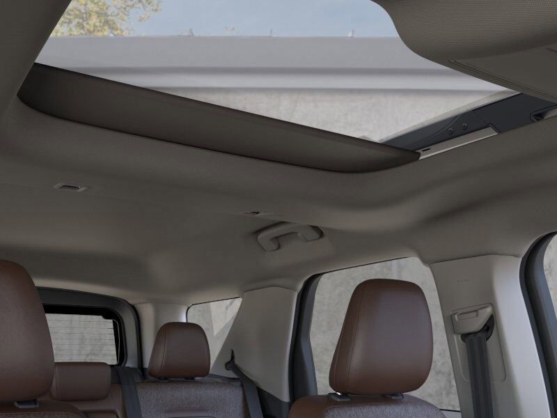 2025 Ford Bronco Sport Outer Banks Gaithersburg MD